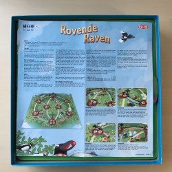 Rovende Raven.