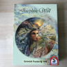 Josephine Wall: Ronde puzzel. De elementen. 1000 stukjes