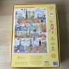 Gibsons : London Skyline. Josie Shenoy. 1000 stukjes.