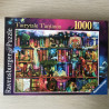 Ravensburger : Fairytale Fantasi. 1000 stukjes.