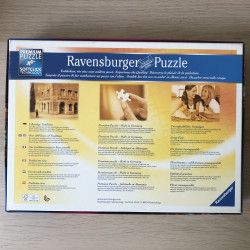 Ravensburger : Fairytale Fantasi. 1000 stukjes.