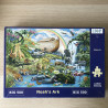 Hop : Noah’s Ark. 500 stukjes