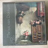 Marius van Dokkum : Nieuw. Dansje in de kerk. 500 stukjes.