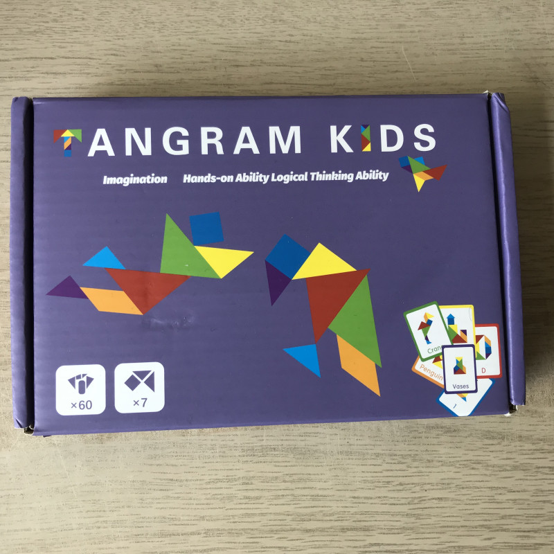 Tangram Kids