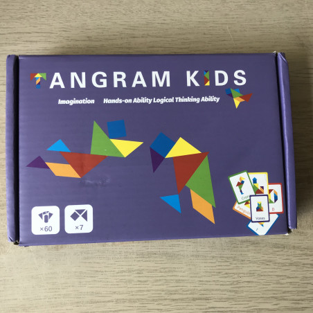 Tangram Kids