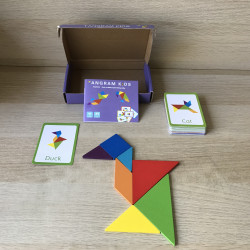 Tangram Kids