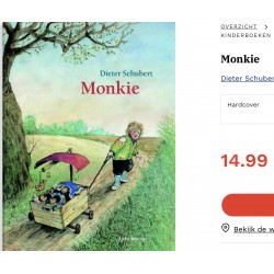 Monkie