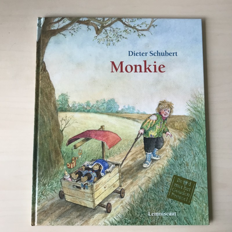 Monkie