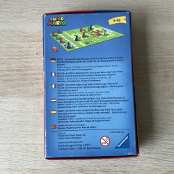 Super Mario Barricade