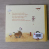 Mejuffrouw muis krijgt muisjes
