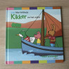 Max Velthuijs: Kikker en het water