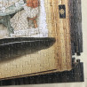 - 1 stukje. Anton Pieck : Efteling. 1000 stukjes