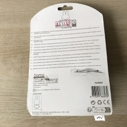 Nijntje : Rammelaar. Nieuw