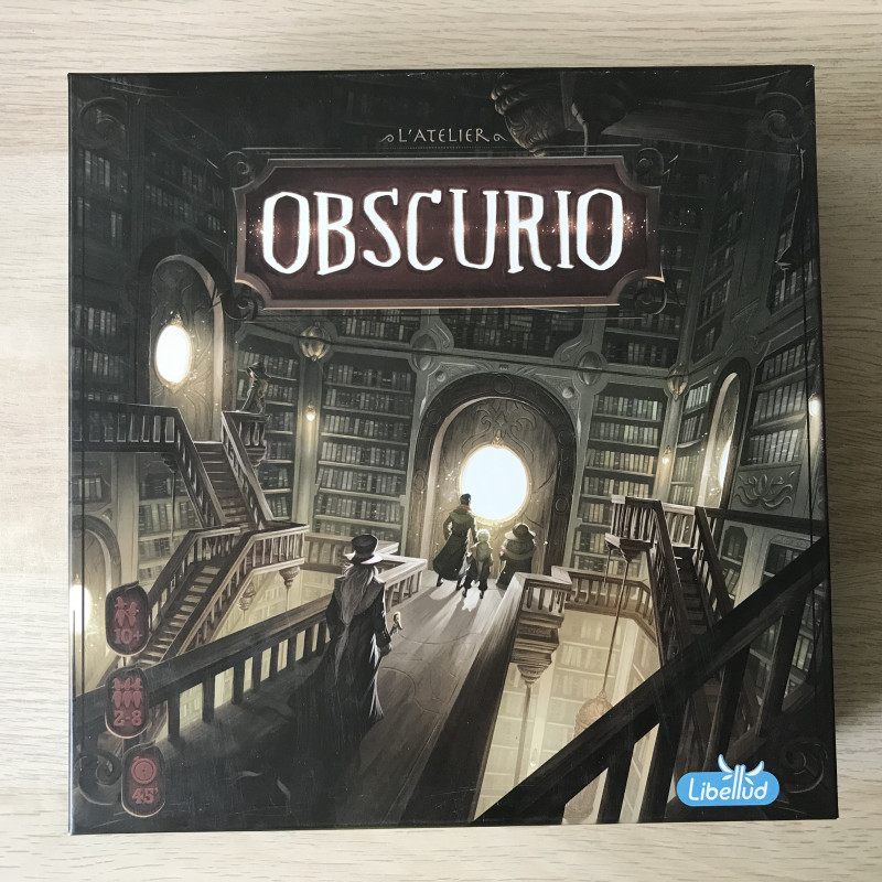 Obscurio