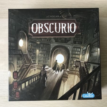 Obscurio