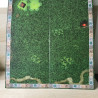 Tikal. Bordspel