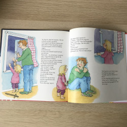 Vivian den Hollander : Lisa & Jimmy: Lekker nooit niet bang