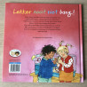 Vivian den Hollander : Lisa & Jimmy: Lekker nooit niet bang