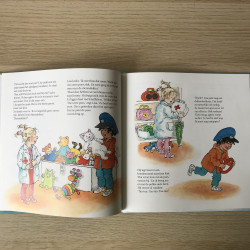 Vivian den Hollander : Lisa & Jimmy: Dat wil ik later ook!