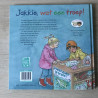 Vivian den Hollander : Lisa & Jimmy: Jakkie, wat een troep.