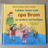 Lekker lezen met opa Brom