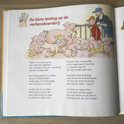 Lekker lezen met opa Brom