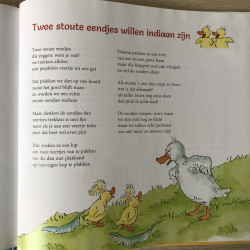 Lekker lezen met opa Brom