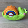 Fisher Price : Regenboogkrokodil