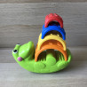 Fisher Price : Regenboogkrokodil