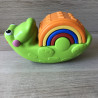 Fisher Price : Regenboogkrokodil