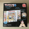 Wasgij :Mystery Puzzle. Nummer 7. Uitverkoop!  500 stukjes.