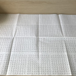 Puzzel 1008 stukjes. Adventskalender. Kerst
