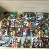 Puzzel 1008 stukjes. Adventskalender. Kerst