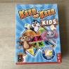 999 Games : Keer op keer. Kids.