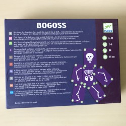 Djeco : Bogoss