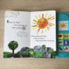 Eric Carle: Grote vriend, kleine vriend