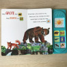 Eric Carle: Grote vriend, kleine vriend