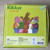 Kikker : Ik leer abc