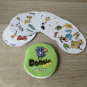 Dobble Kids. In blik