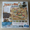 Ticket to Ride. Amsterdam