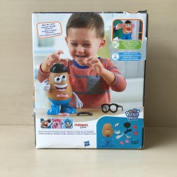 Mr. Potato Head. Nieuw.