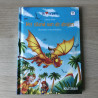 I ❤️ lezen : Het eiland van de draken