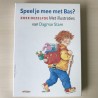 Speel je mee met Bas? Zoek dezelfde ( Memory)