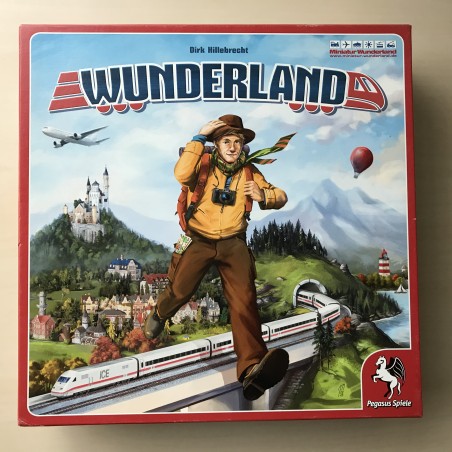Wunderland