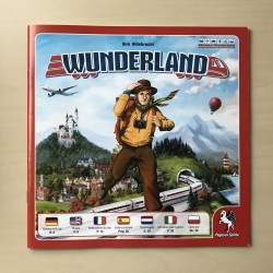Wunderland
