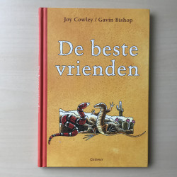 De beste vrienden