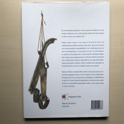 Glijdend door de tijd: Op bevroren water