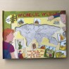 Wondere wereld : Een magisch contourenboek.