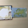 Wondere wereld : Een magisch contourenboek.