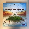 Expeditie Robinson : Overleef jij dit spel?